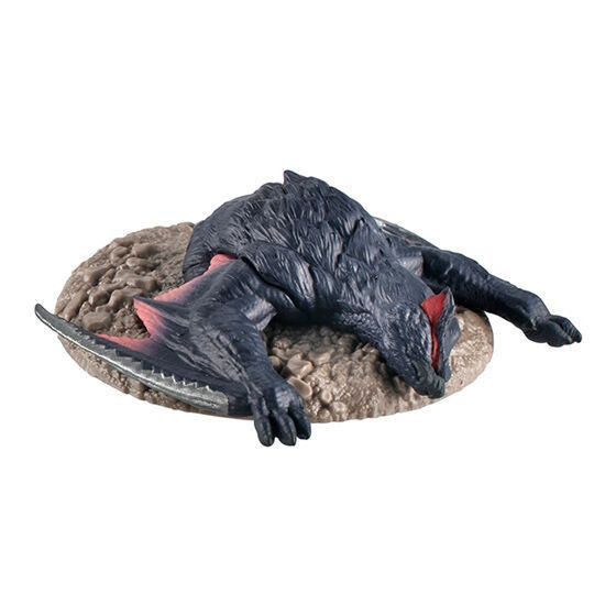 3A283『現貨』捕獲魔物獵人公仔P2 BANDAI 扭蛋 轉蛋 