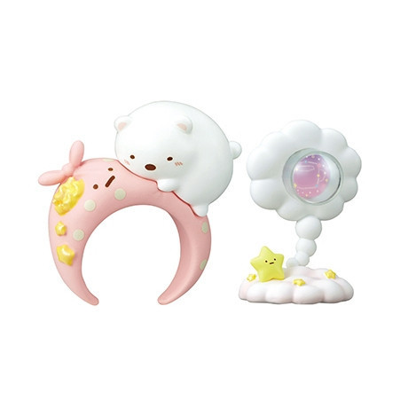 R105『現貨』角落小夥伴 星空的禮物 RE-MENT 盒玩 