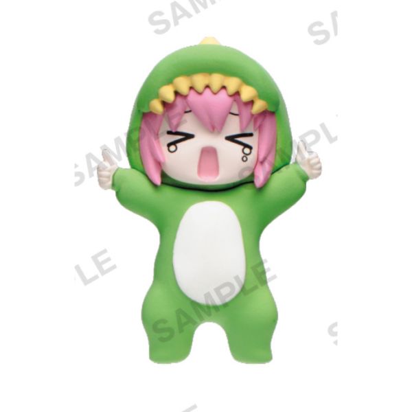 3A221『現貨』孤獨搖滾小孤獨公仔 BUSHIROAD 扭蛋 轉蛋 