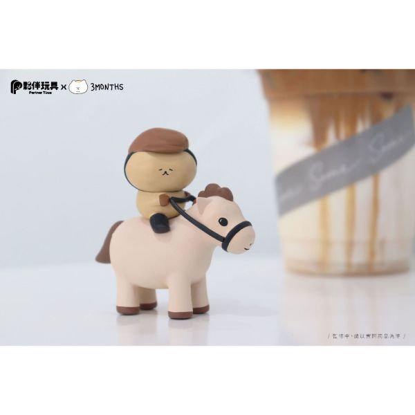 T028『現貨』悠仔的斜槓日常 扭蛋 轉蛋 