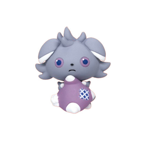 2A176『現貨』寶可夢放輕鬆公仔P3 T-ARTS 扭蛋 轉蛋 