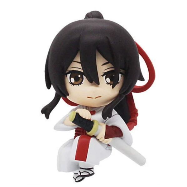 1A965『現貨』地獄樂跳躍公仔 T-ARTS 扭蛋 轉蛋 