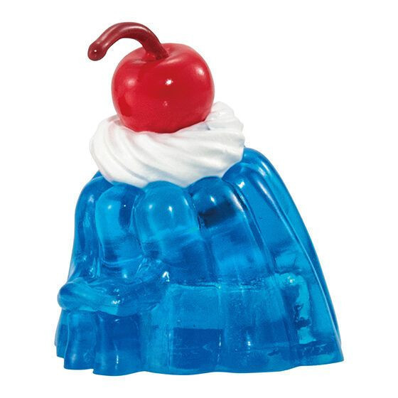 1A706『現貨』等待中喫茶店果凍 扭蛋 轉蛋 