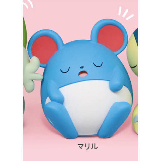 2A753『現貨』精靈寶可夢倚肩公仔P5 T-ARTS 扭蛋 轉蛋 