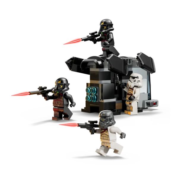 『現貨』 LEGO 75412 SW-死亡特種兵與NightTrooper戰鬥組 盒組 