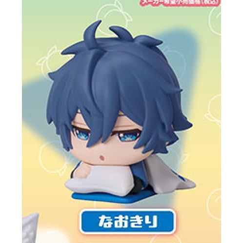 5A319『現貨』Colorful Peach睡眠公仔P2  Standstones  扭蛋   轉蛋 