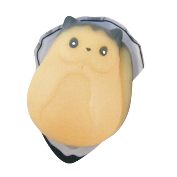 2A178『現貨』北海道小飛鼠牡蠣 SK JAPAN 扭蛋 轉蛋 