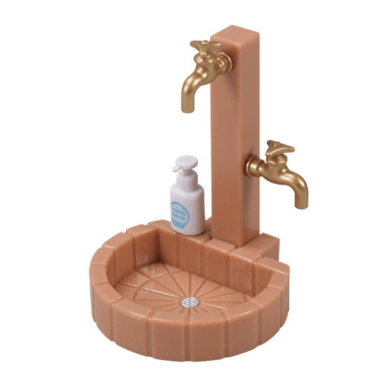 egb559『現貨』迷你園藝澆花組 扭蛋 轉蛋 