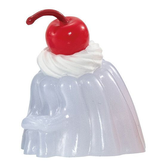 1A706『現貨』等待中喫茶店果凍 扭蛋 轉蛋 