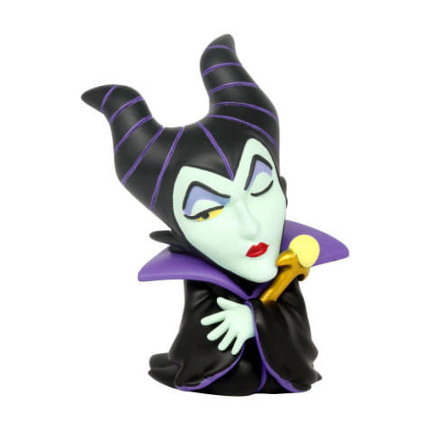 2A795『現貨』迪士尼反派倚肩公仔P2 T-ARTS 扭蛋 轉蛋 