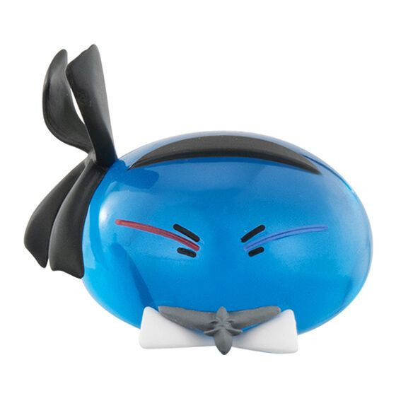 4A039『現貨』轉生史萊姆利姆路公仔P5 BANDAI 扭蛋 轉蛋 