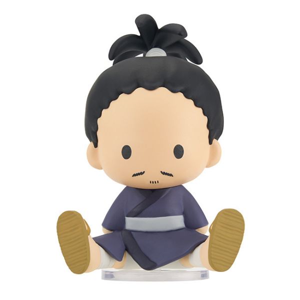 R86『現貨』獵人HUNTER×HUNTER petadoll P2幻影旅團篇 RE-MENT 盒玩 