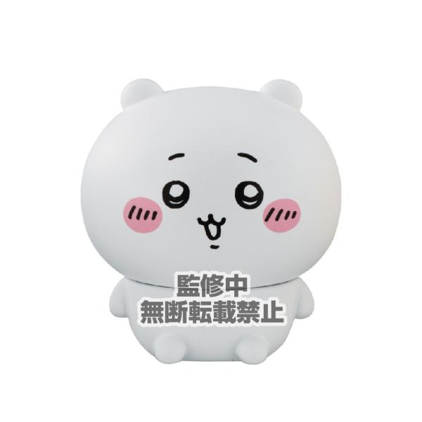 2A871『現貨』吉伊卡哇環保扭蛋 BANDAI 扭蛋 轉蛋 