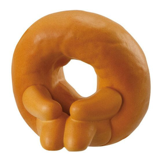 2A188『現貨』等待中小零食 BANDAI 扭蛋 轉蛋 