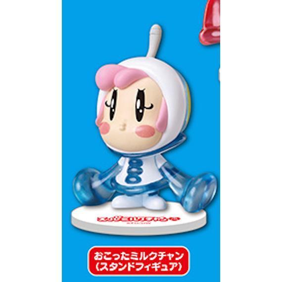 5A099『現貨』超級牛奶醬Forever公仔系列收藏  Standstones  扭蛋   轉蛋 