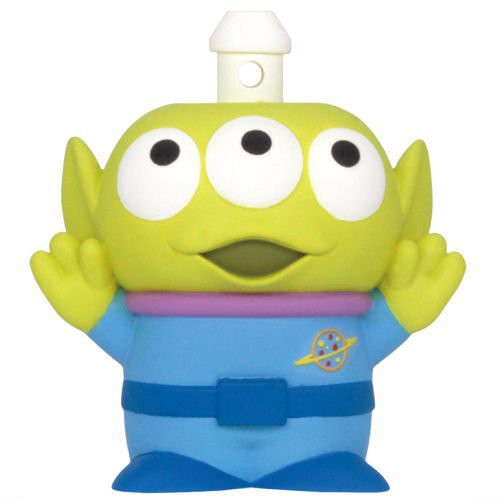 1A258『現貨』玩具總動員疊疊公仔吊飾P2 T-ARTS 扭蛋 轉蛋 