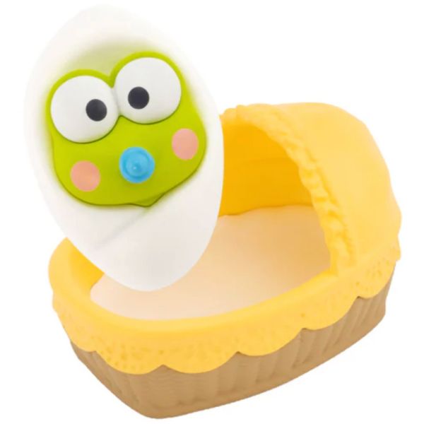 4A980『現貨』三麗鷗角色嬰兒房公仔P2 Kenelephant 扭蛋 轉蛋 