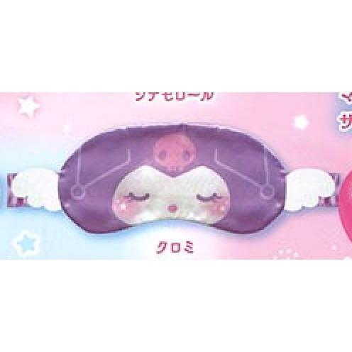 5A277『現貨』三麗鷗角色天使眼罩     Kcompany   扭蛋   轉蛋 