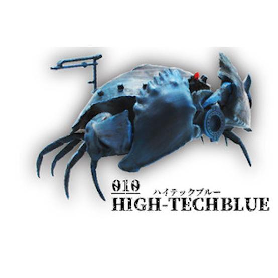 6A347『預購＋現貨』5月 蟹戰車P3 ToysCabin 扭蛋 轉蛋 