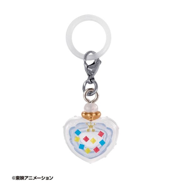 2A747『現貨』小魔女DOREMI周邊造型吊飾P2 BANDAI 扭蛋 轉蛋 