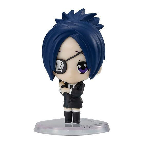 4A656『現貨』家庭教師REBORN角色模型P3 BANDAI 扭蛋 轉蛋 