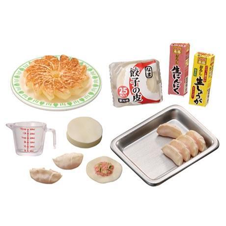R394『現貨』袖珍歸途上飄來的香氣-晚餐的記憶-   RE-MENT   盒玩 