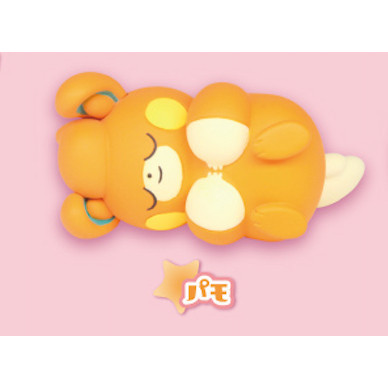 3A127『現貨』寶可夢睡眠公仔 大家一起熟睡篇 T-ARTS 扭蛋 轉蛋 