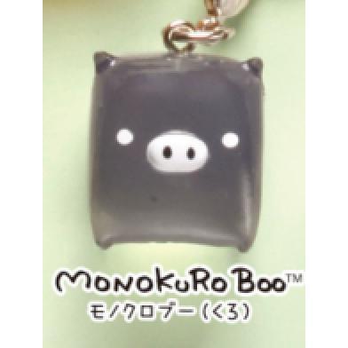6A065『現貨』San-X明星公仔吊飾    KOROKORO   扭蛋   轉蛋 
