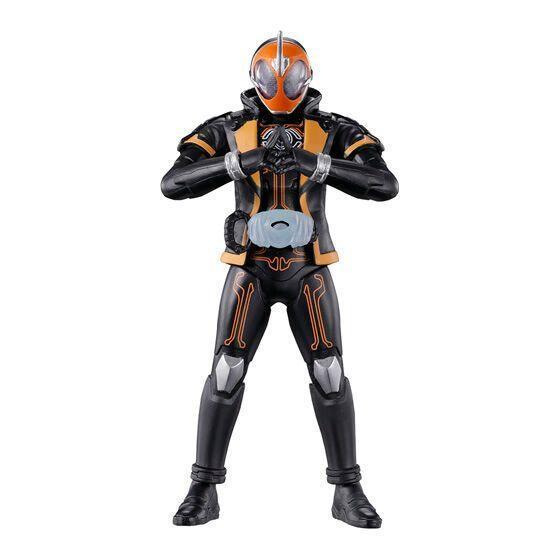 6A243『現貨』HG歷代假面騎士P5 BANDAI  扭蛋   轉蛋 