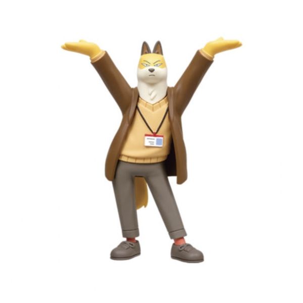 egb610『現貨』奇巧計程車置筆架 扭蛋 轉蛋 