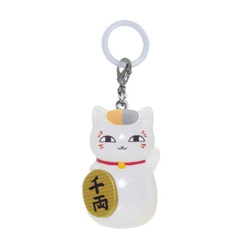 6A377『現貨』夏目友人帳造型吊飾   T-ARTS  扭蛋   轉蛋 