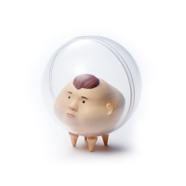 egb213『現貨』TAMA-KYU 扭蛋艙生活動物 扭蛋 轉蛋 