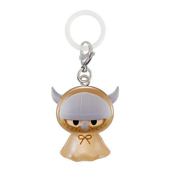 5A117『現貨』葬送的芙莉蓮造型吊飾  BANDAI 扭蛋 轉蛋 