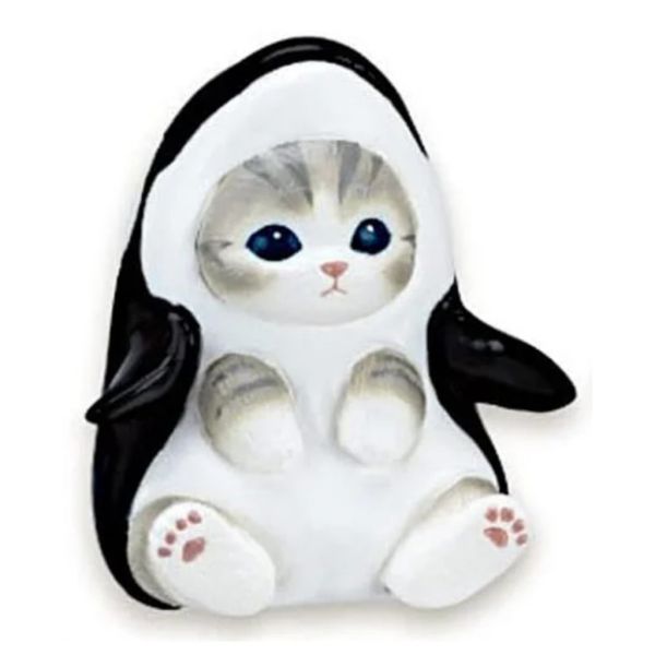 R133『現貨』貓福珊迪造型公仔盲盒P2 EIKOH 盒玩 