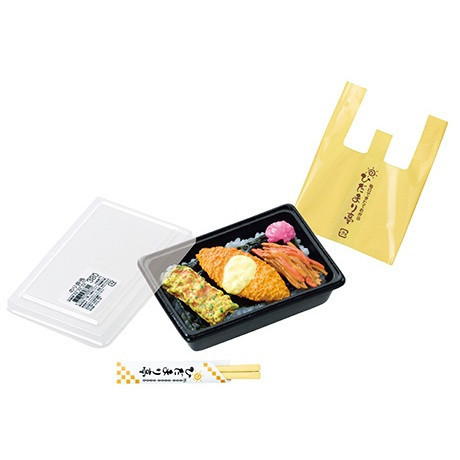 R158『現貨』鎮上的向陽亭便當屋 RE-MENT 盒玩 