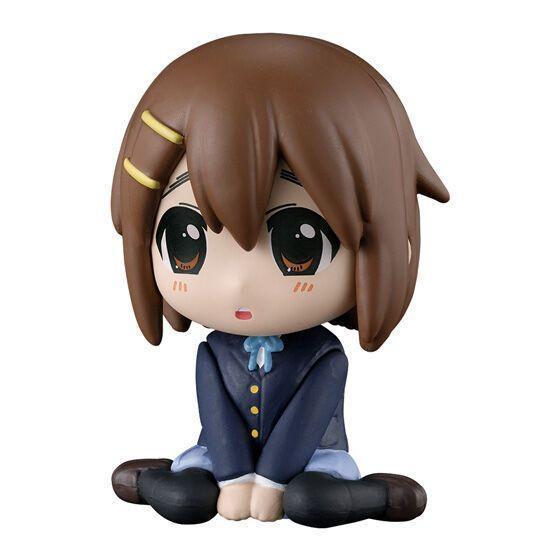 6A419『現貨』等待中K-ON!輕音部 BANDAI 扭蛋 轉蛋 