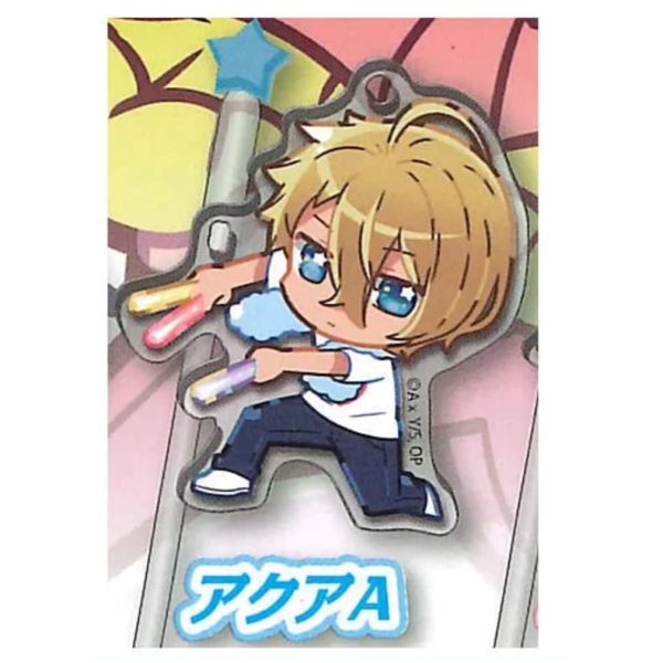 2A851『現貨』DECORA-PIC我推的孩子 Standstones 扭蛋 轉蛋 