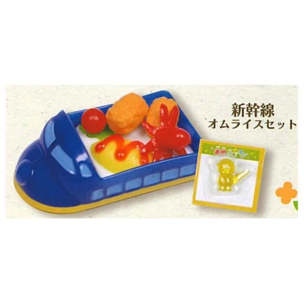 2A481『現貨』日式兒童餐點P7 J.DREAM 扭蛋 轉蛋 