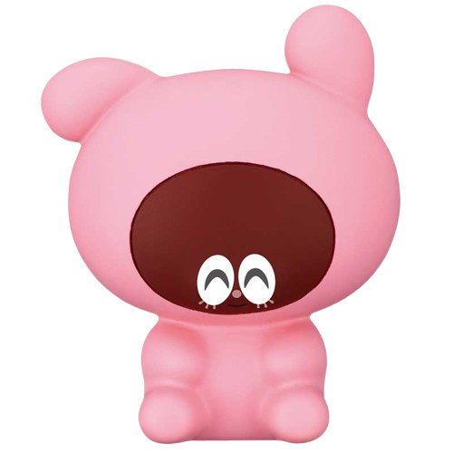 3A677『現貨』軟軟噗尼寵物小精靈公仔 T-ARTS 扭蛋 轉蛋 