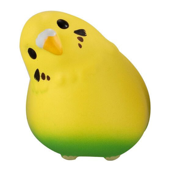 2A521『現貨』小鳥充電線裝飾公仔P8 BANDAI 扭蛋 轉蛋 