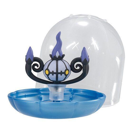 5A208『現貨』精靈寶可夢飾品收納盒P11 BANDAI 扭蛋 轉蛋 