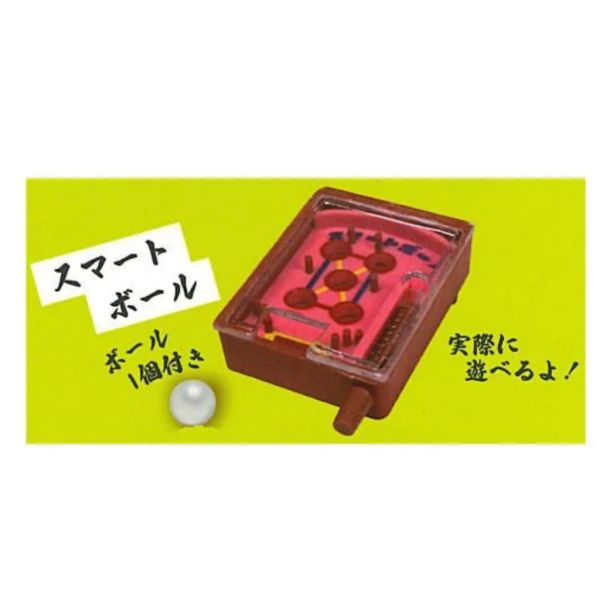 3A052『現貨』日本廟會周邊模型P3 J.DREAM 扭蛋 轉蛋 