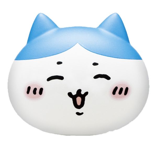 3A586『現貨』吉伊卡哇大臉捏捏吊飾-小八貓 KITAN 扭蛋 轉蛋 