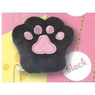 5A737『現貨』貓咪音效肉球玩偶吊飾  YELL  扭蛋   轉蛋 