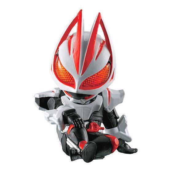 6A051『現貨』等待中假面騎士P3 BANDAI 扭蛋 轉蛋 