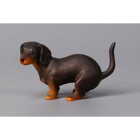 6A287『現貨』蓄勢待發犬P3   T-ARTS  扭蛋   轉蛋 