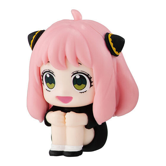 1A354『現貨』間諜家家酒 等待中的阿妮亞 BANDAI 扭蛋 轉蛋 