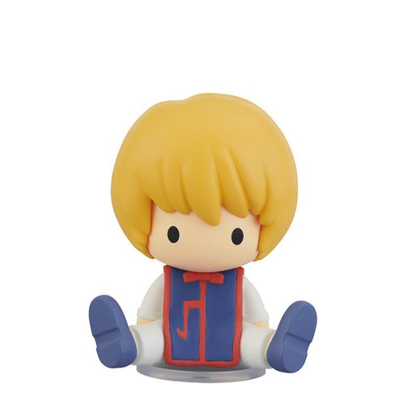 R58『現貨』獵人HUNTER×HUNTER 獵人試驗篇 RE-MENT 盒玩 