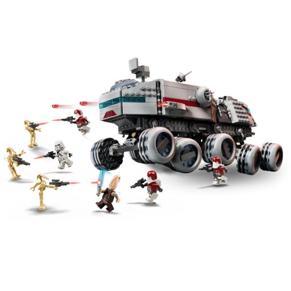 『現貨』LEGO 75413 SW-共和國重型戰車 盒組 