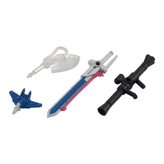 1A351『現貨』鋼彈ENSEMBLE 24 BANDAI 扭蛋 轉蛋 